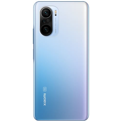Смартфон Xiaomi Mi 11i 8/128Gb Celestial Silver (Серебристый) Global Version 3
