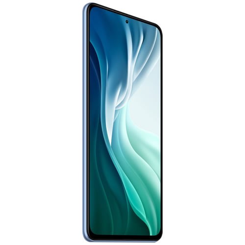 Смартфон Xiaomi Mi 11i 8/128Gb Celestial Silver (Серебристый) Global Version 4