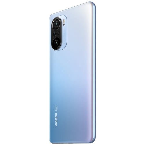 Смартфон Xiaomi Mi 11i 8/128Gb Celestial Silver (Серебристый) Global Version 7