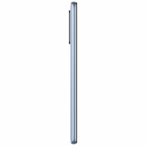 Смартфон Xiaomi Mi 11i 8/128Gb Celestial Silver (Серебристый) Global Version 8