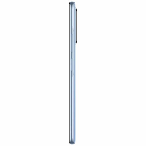 Смартфон Xiaomi Mi 11i 8/128Gb Celestial Silver (Серебристый) Global Version 9