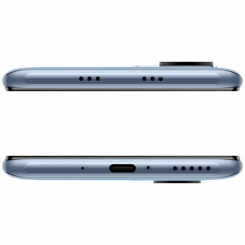 Смартфон Xiaomi Mi 11i 8/128Gb Celestial Silver (Серебристый) Global Version 10