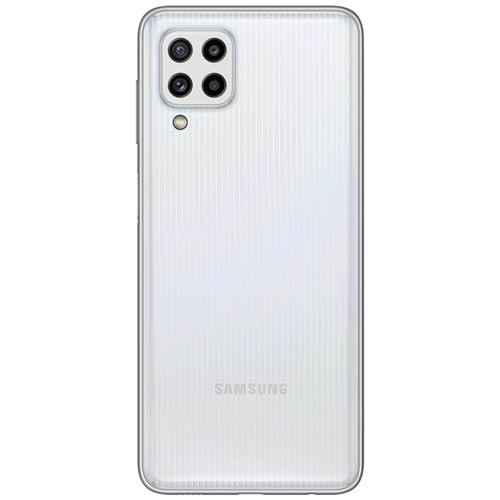 Смартфон Samsung Galaxy M32 6/128Gb White (Белый) EAC 3