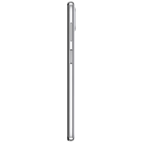 Смартфон Samsung Galaxy M32 6/128Gb White (Белый) EAC 9