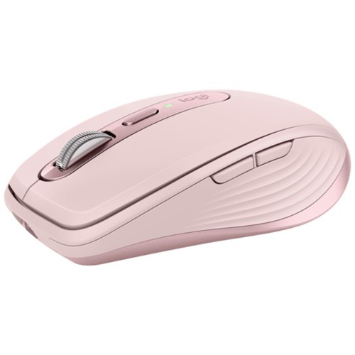 Беспроводная мышь Logitech MX Anywhere 3 Rose (Розовый) EAC 2