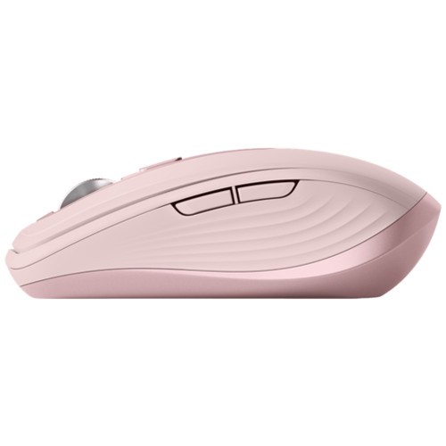 Беспроводная мышь Logitech MX Anywhere 3 Rose (Розовый) EAC 3