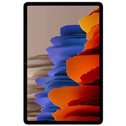 Планшет Samsung Galaxy Tab S7 11 LTE SM-T875 6/128Gb (2020) Bronze (Бронзовый) EAC 2