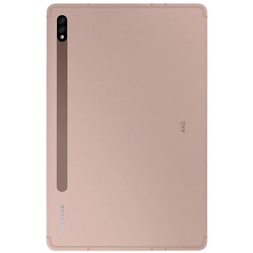 Планшет Samsung Galaxy Tab S7 11 LTE SM-T875 6/128Gb (2020) Bronze (Бронзовый) EAC 3