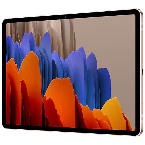 Планшет Samsung Galaxy Tab S7 11 LTE SM-T875 6/128Gb (2020) Bronze (Бронзовый) EAC 5