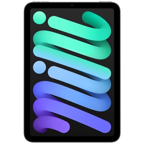 Планшет Apple iPad Mini 8.3 (2021) 256Gb Wi-Fi Space Gray (Серый Космос) MK7T3RU/A 2