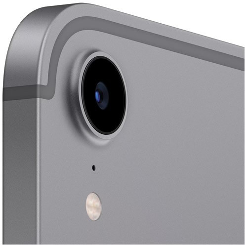 Планшет Apple iPad Mini 8.3 (2021) 256Gb Wi-Fi Space Gray (Серый Космос) MK7T3RU/A 4