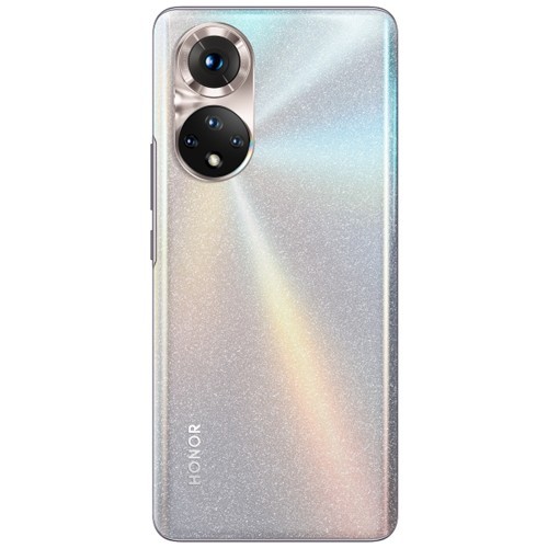 Смартфон Honor 50 8/256Gb Frost Crystal (Мерцающий кристалл) EAC 3