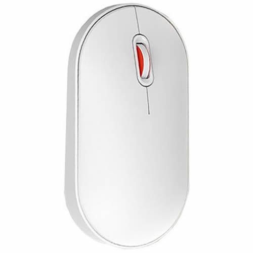 Беспроводная мышь Xiaomi MIIIW Dual Mode Portable Mouse Lite Version (MWPM01) White (Белая) 2