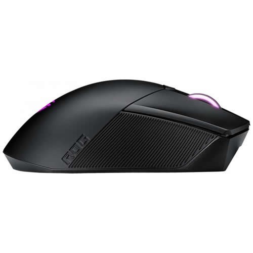 Беспроводная мышь ASUS Rog Gladius III Wireless Black (Черный) 90MP0200-BMUA00 EAC 4