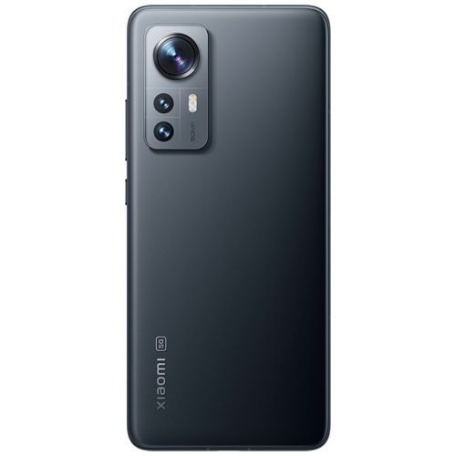 Смартфон Xiaomi 12X 8/128Gb Grey (Серый) Global Version 3