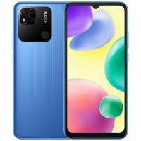Смартфон Xiaomi Redmi 10A 2/32Gb Sky Blue (Синий) Global Version