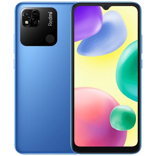 Смартфон Xiaomi Redmi 10A 2/32Gb Sky Blue (Синий) Global Version 1