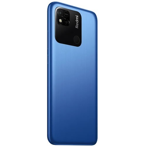 Смартфон Xiaomi Redmi 10A 2/32Gb Sky Blue (Синий) Global Version 4