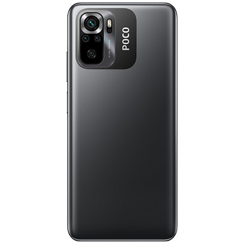 Смартфон Poco M5s 4/128Gb Grey (Серый) Global Version 3
