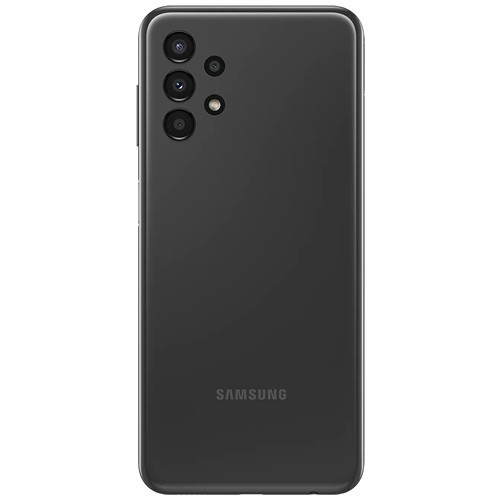 Смартфон Samsung Galaxy A13 6/128Gb Black (Черный) 3