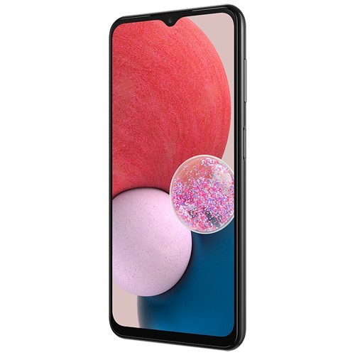 Смартфон Samsung Galaxy A13 6/128Gb Black (Черный) 5