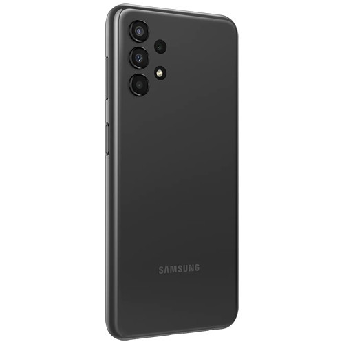 Смартфон Samsung Galaxy A13 6/128Gb Black (Черный) 6