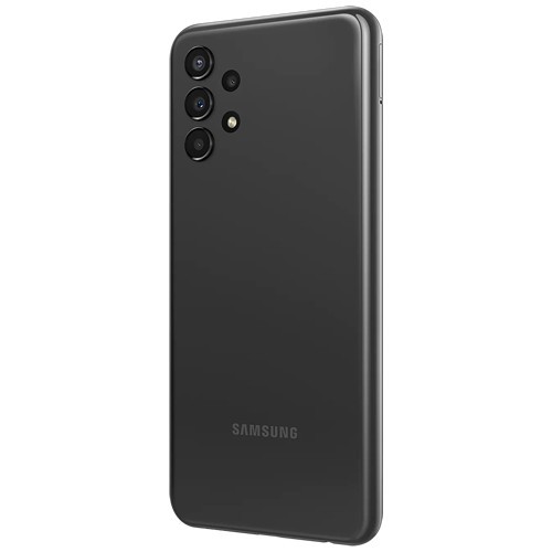 Смартфон Samsung Galaxy A13 6/128Gb Black (Черный) 7