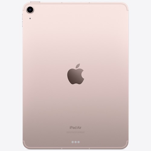 Планшет Apple iPad Air 10.9 (2022) 64Gb Wi-Fi + Cellular Pink (Розовый) 2