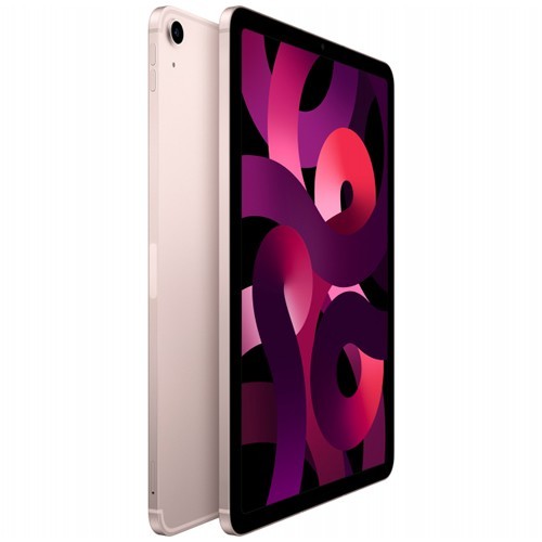 Планшет Apple iPad Air 10.9 (2022) 64Gb Wi-Fi + Cellular Pink (Розовый) 3