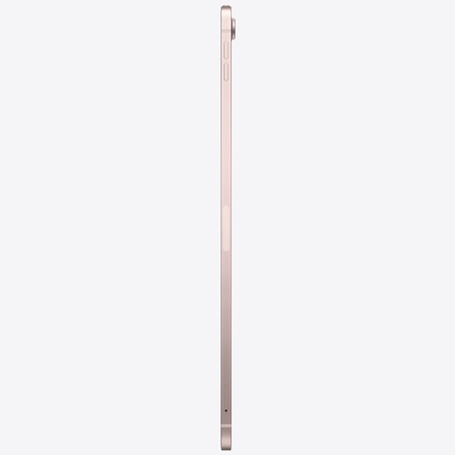 Планшет Apple iPad Air 10.9 (2022) 64Gb Wi-Fi + Cellular Pink (Розовый) 4