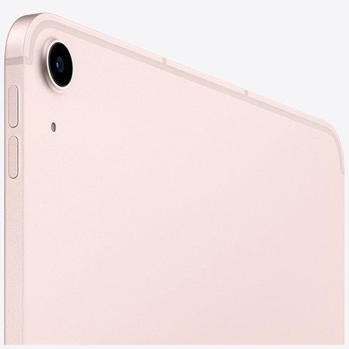 Планшет Apple iPad Air 10.9 (2022) 64Gb Wi-Fi + Cellular Pink (Розовый) 5