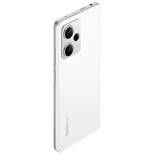 Смартфон Xiaomi Redmi Note 12 Pro+ 5G 8/256Gb Polar White (Белый) Global Version 2