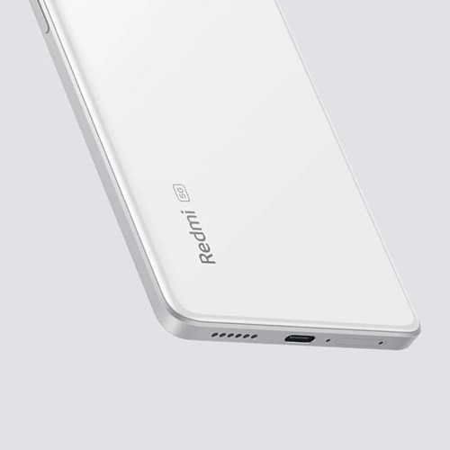 Смартфон Xiaomi Redmi Note 12 Pro+ 5G 8/256Gb Polar White (Белый) Global Version 4