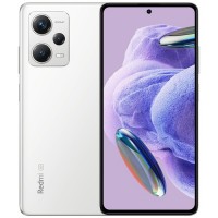 Смартфон Xiaomi Redmi Note 12 Pro+ 5G 8/256Gb Polar White (Белый) Global Version