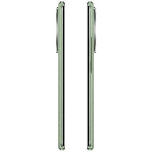 Смартфон Realme 11 Pro+ 5G 8/256Gb Oasis Green (Зеленый) EAC 7