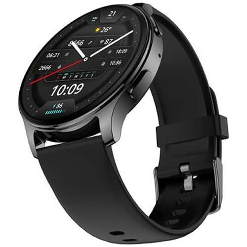 Часы Amazfit Pop 3R Black (Черный) EAC 3