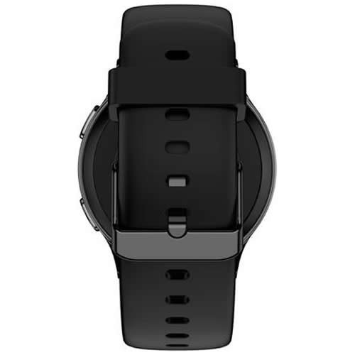 Часы Amazfit Pop 3R Black (Черный) EAC 5