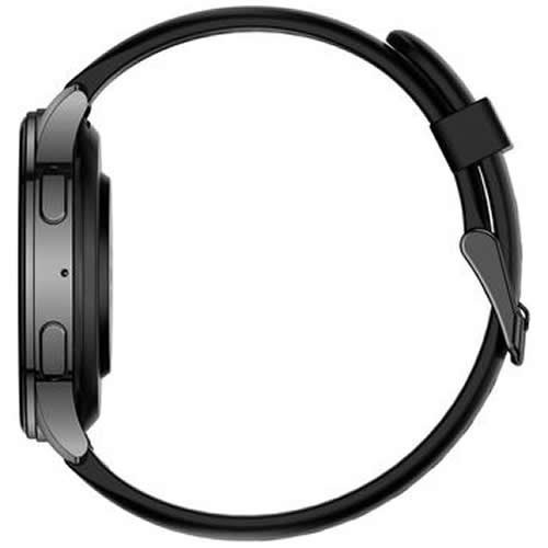 Часы Amazfit Pop 3R Black (Черный) EAC 6
