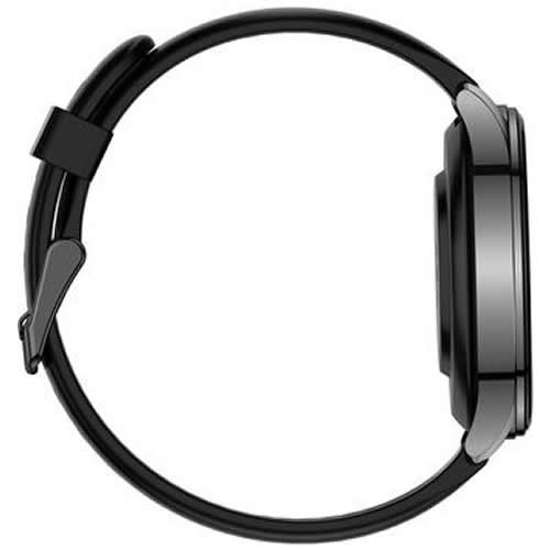 Часы Amazfit Pop 3R Black (Черный) EAC 7