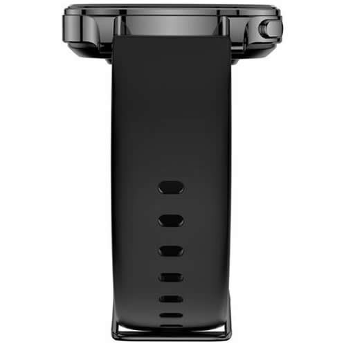 Часы Amazfit Pop 3R Black (Черный) EAC 8