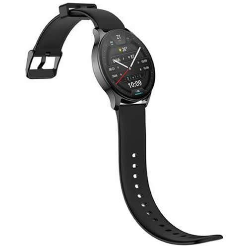 Часы Amazfit Pop 3R Black (Черный) EAC 10
