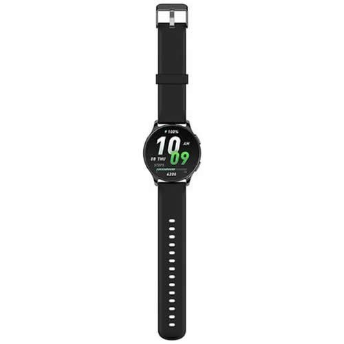 Часы Amazfit Pop 3R Black (Черный) EAC 11