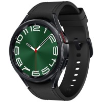 Умные часы Samsung Galaxy Watch 6 Classic 47мм Black (Черный)
