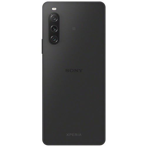 Смартфон Sony Xperia 10 V Dual 5G 8/128Gb Black (Черный) XQ-DC72 3
