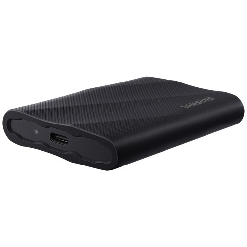 Внешний накопитель Samsung T9 SSD USB 3.2 1Tb Black (Черный) MU-PG1T0B/WW 5
