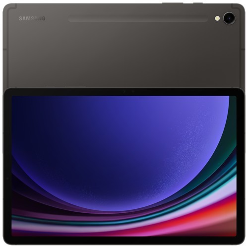 Планшет Samsung Galaxy Tab S9 5G (SM-X716) 12/256Gb Graphite (Графитовый) 1