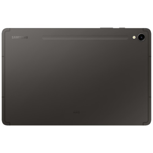 Планшет Samsung Galaxy Tab S9 5G (SM-X716) 12/256Gb Graphite (Графитовый) 3