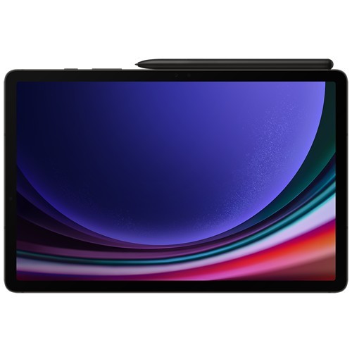 Планшет Samsung Galaxy Tab S9 5G (SM-X716) 12/256Gb Graphite (Графитовый) 6