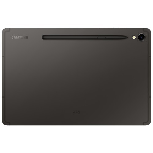 Планшет Samsung Galaxy Tab S9 5G (SM-X716) 12/256Gb Graphite (Графитовый) 7