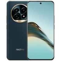 Смартфон Realme 13 Pro 5G 8/256Gb Emerald Green (Зеленый) Global Version